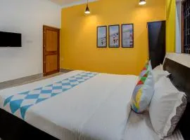 Hotel O Home Jaam's Home Stay