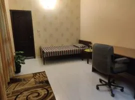 Furnished Room City Center