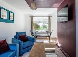 Yne View Getaway 2br Comfort In Whickham