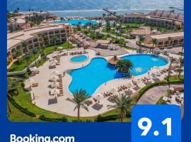 Cleopatra Luxury Resort Sharm El Sheikh