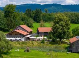 GutsAlm Harlachberg