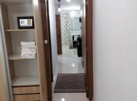 Appartement Fasthôtel Casablanca