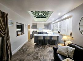 Holly Cottage, hotel in Hutton le Hole