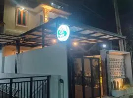 CABI'N Homestay