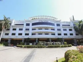 Le Royal Meridien Chennai