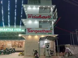 Grand Sangeetham Inn
