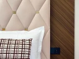 Luxury apartment Astana Arena