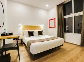 Super townhouse moosapet Rcc Prime