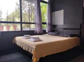 Mona Lisa Guest House