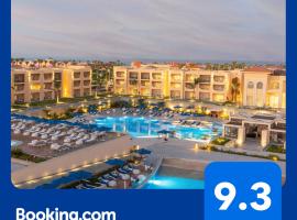 Cleopatra Luxury Resort Sharm - Adults Only 16 years plus, hotel Sarm es-Sejkben