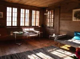 kulturland Retreat