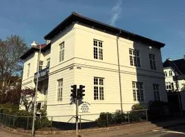 City Center Apartments