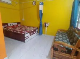 Green heaven homestay
