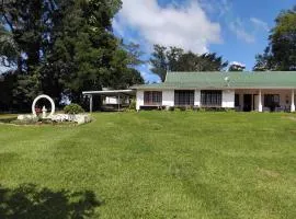 Benmore Lodge
