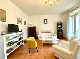 " Le cocon Hyérois" 100m2 - Wifi & Garage