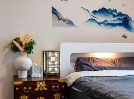 #Gwangan# exotic accommodation