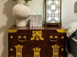 #Gwangan# 발렌타인#valentine day# Moment25