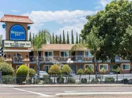 Rodeway Inn Escondido Downtown