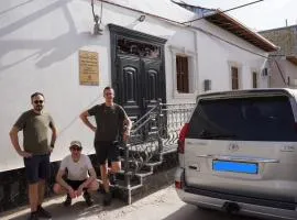 Guest House Bekturdi