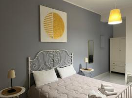 B&B Le Comari Salentine