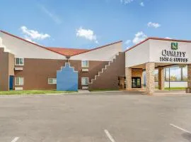 Quality Inn & Suites Vacaville