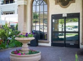 Quality Inn & Suites Camarillo-Oxnard