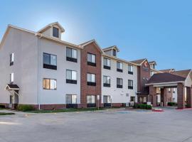 Comfort Inn & Suites Emporia