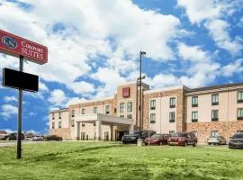 Comfort Suites Dodge City