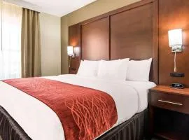 Comfort Inn & Suites - Independence