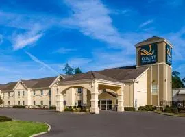 Quality Inn & Suites Slidell