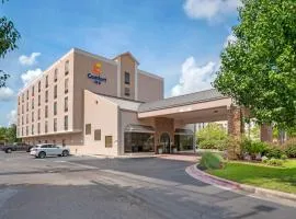 Comfort Inn University Area