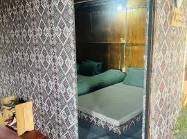 ta xua xìu homestay
