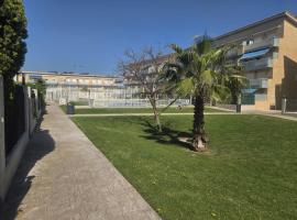 RELAX-Apt, hotel in Benicarló