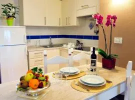 Sardinian-style Resort 2 Bedroom Apartments Sleeps 7