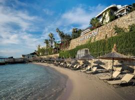 Swissôtel Living Bodrum, hotel v Bodrumu