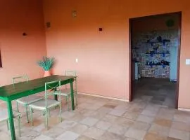 Flat Casa Taiba 2001