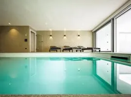 Dreamapartment La Vigna "Ambiance" Suite mit eigenem Indoorpool, Sauna & Grillhütte