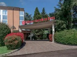 Hilton Garden Inn Bologna North