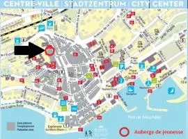 Best deal in Neuchâtel city center