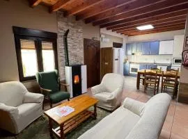 Gestiona2R - Casa para 5 personas con terreno en La Franca