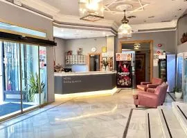 Hotel Doña Blanca