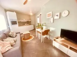 La Casita de la Playa-Bungalow