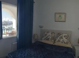 Bel appartement au coeur du Port El Kantaoui