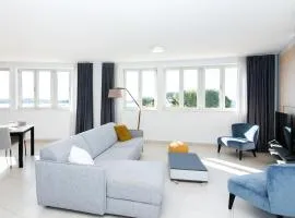 Supreme Seaview Apartment Adriatico Grand with free Parking