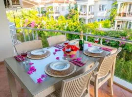 Sunset Beach Club Aqualettings Poseidon 7