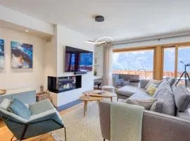 Montagnier B41, Spa In Residence