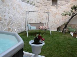 Casa Vacanze Nonna Tetta, ξενοδοχείο σε Novoli