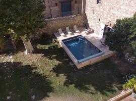 Le loft, Hotel in Claira