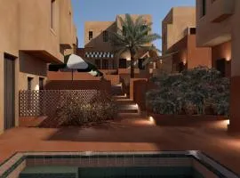 Terra Verde Oia by K&K