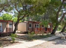 Camping Paklenica